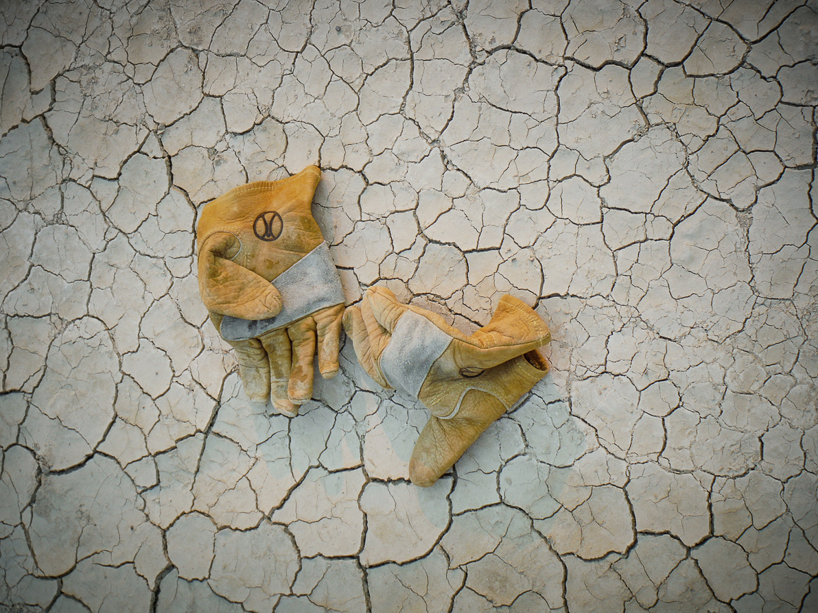 Black Rock City, Burning Man 2013, Cargo Cult